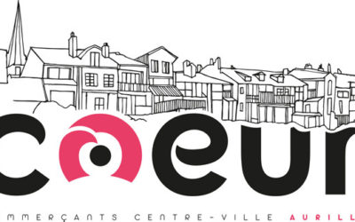 Nouveau site web et nouvelle appli pour l’association des commerçants (Espace Centre Ville)