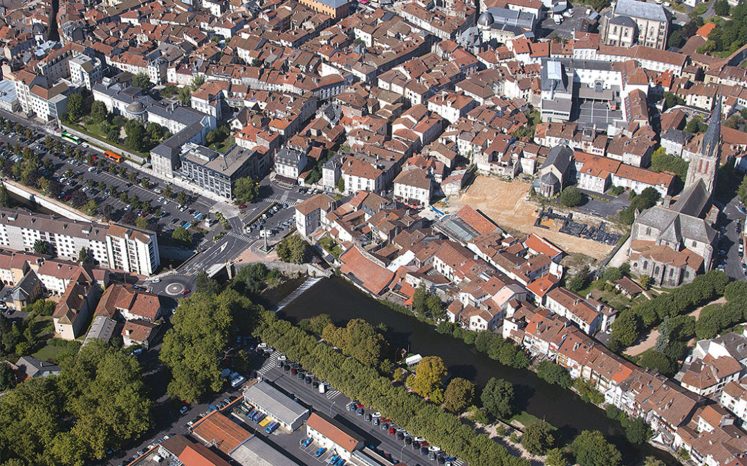 Ateliers Cœur de Ville : premier bilan