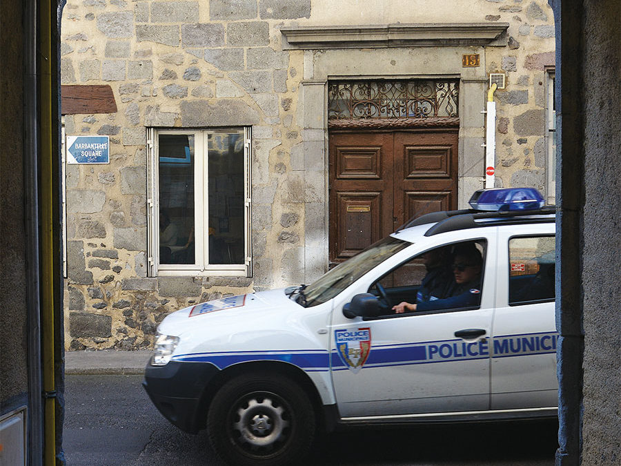 Un trafic de drogue démantelé