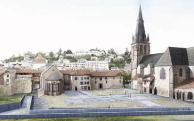 Replay de la réunion publique de valorisation du site patrimonial de Saint-Géraud