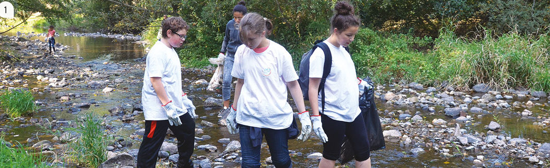 Le Conseil Municipal des Jeunes toujours très actif