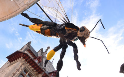 La République des Abeilles