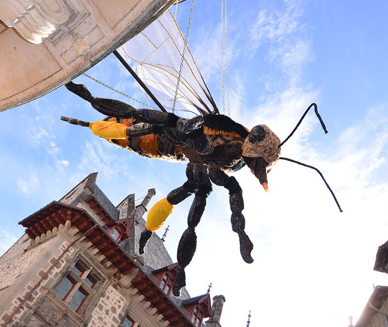 La République des Abeilles