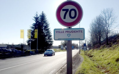 Aurillac, ville prudente