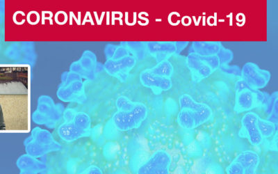 Actualités COVID-19