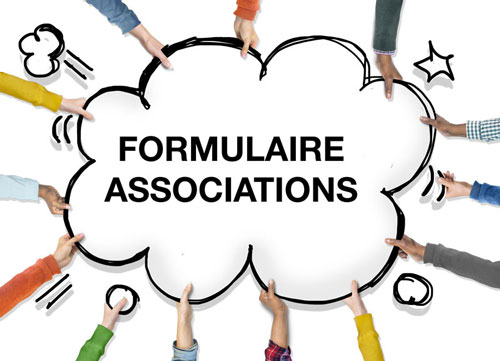 Formulaire de Création d’une page sur le site de la ville d’Aurillac