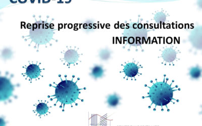 INFORMATION CENTRE HOSPITALIER