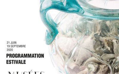 Cet été dans les musées