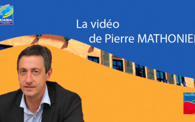 Point d’information – Covid 19 de Pierre Mathonier du vendredi 18 décembre