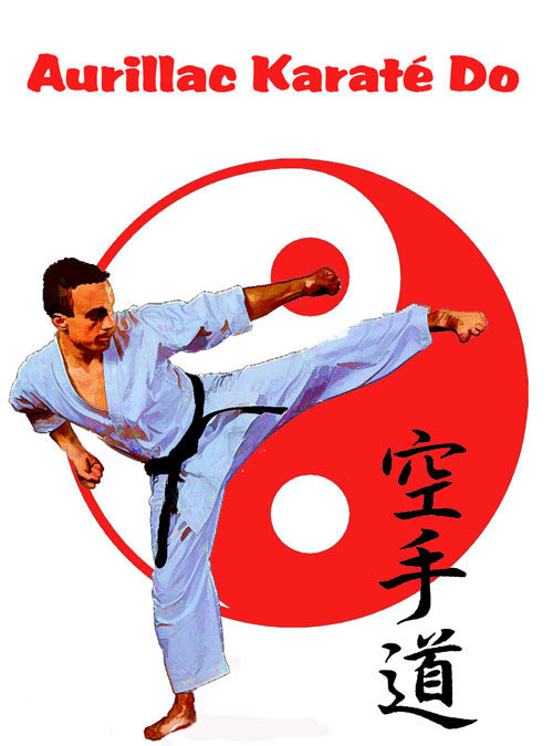 Aurillac karaté do
