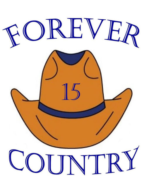 FOREVER COUNTRY 15