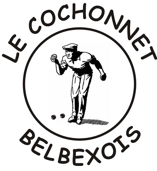Cochonnet Belbexois