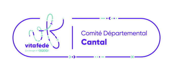 Comité Départemental d’Education et de Gymnastique Volontaire du Cantal