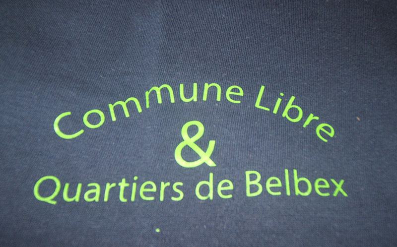 Association Commune Libre et Quartiers de Belbex