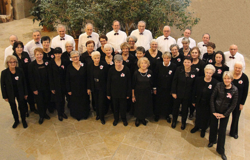 Chorale du Millénaire