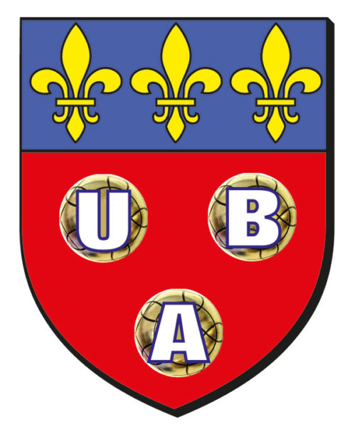 UNION BOULISTE AURILLACOISE
