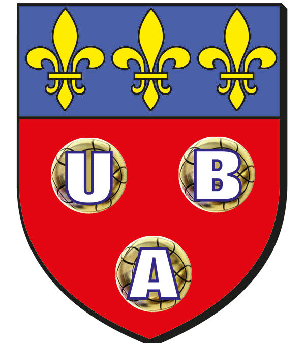 UNION BOULISTE AURILLACOISE