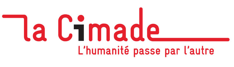 Groupe local CIMADE Aurillac