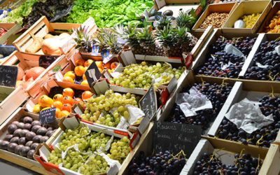 Information Marché – Modification des dates en août