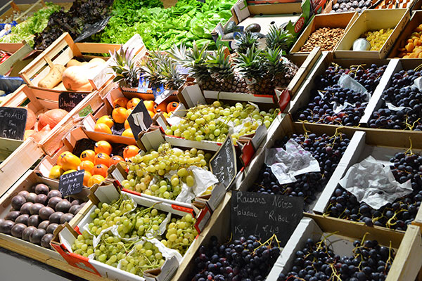 Information Marché mercredi 11 novembre fermé