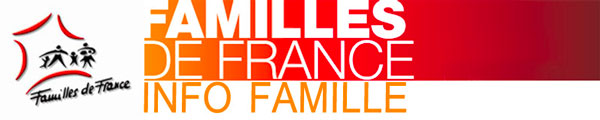 FAMILLE DE FRANCE DU CANTAL