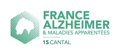 FRANCE ALZHEIMER CANTAL