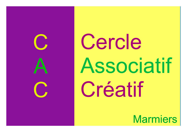 Cercle Associatif Créatif