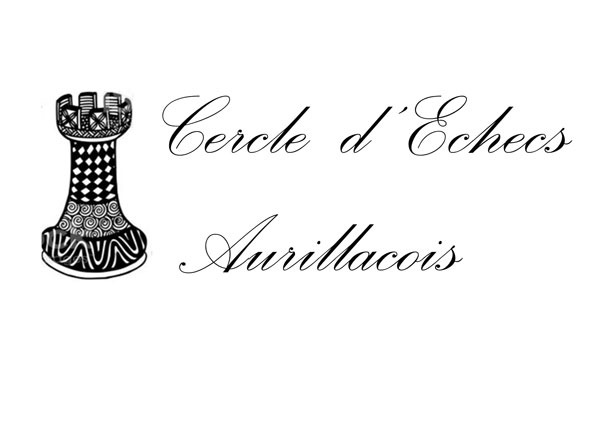 Cercle d’Echecs Aurillacois