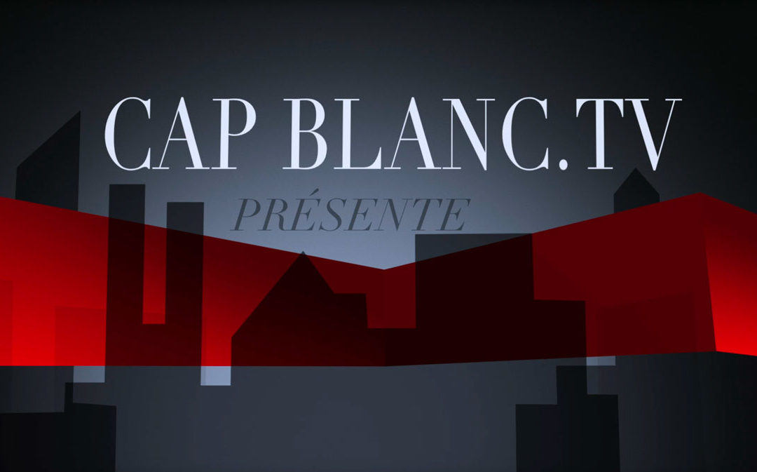 Voeux du Centre social du Cap Blanc