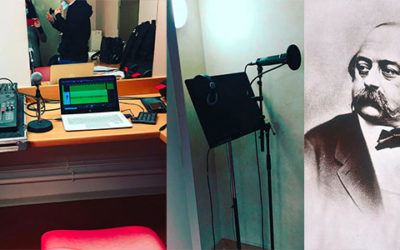 Surprises au théâtre