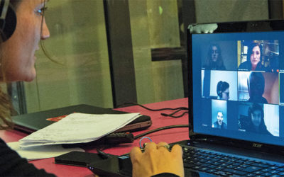 Quand le Conseil municipal des jeunes lance sa campagne santé/tabac