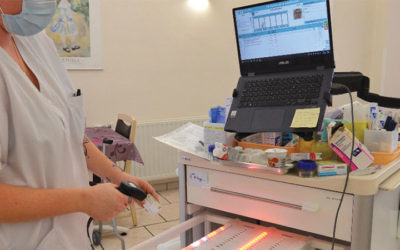 Des E.H.P.A.D. modernisés pour une meilleure qualité de service