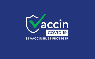 Vaccination : Nouveaux créneaux de rendez-vous disponibles