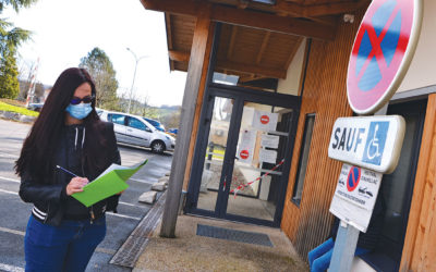 APF France Handicap : les Ambassadeurs  de l’accessibilité