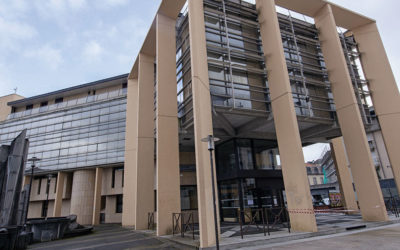 Un service de la D.G.F.I.P attendu à Aurillac à compter de 2023