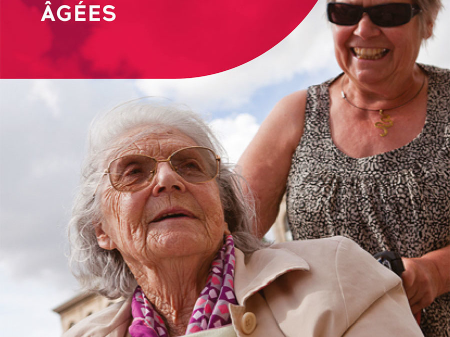 Petits Frères des Pauvres