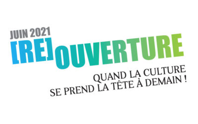 [RE]OUVERTURE