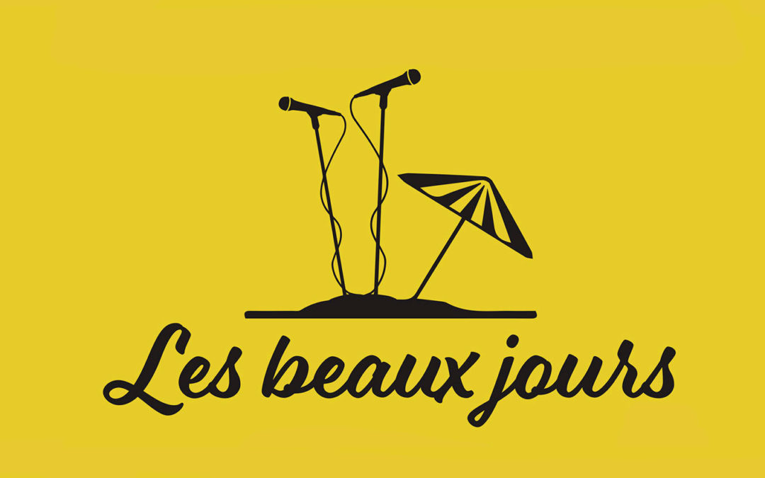 « Les Beaux Jours » du Théâtre