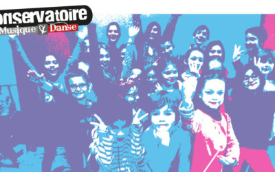 Choeur d’enfants, ouvert aux enfants de 8 à 14 ans