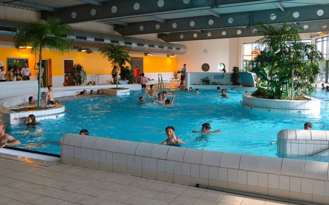 Réouverture au grand public le 14 juin !