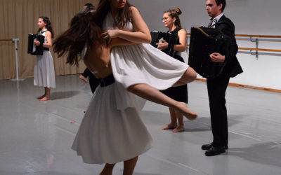 Le Conservatoire prépare sa prochaine rentrée scolaire