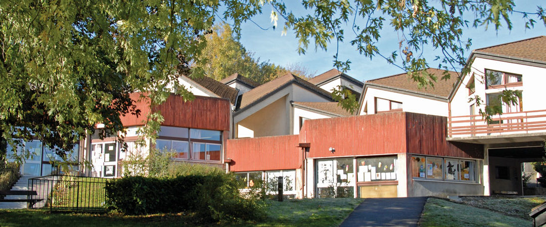 Une micro-crèche à Belbex