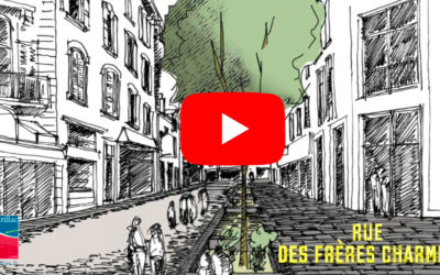 Réfection de la rue des Frères Charmes, vous avez la parole !