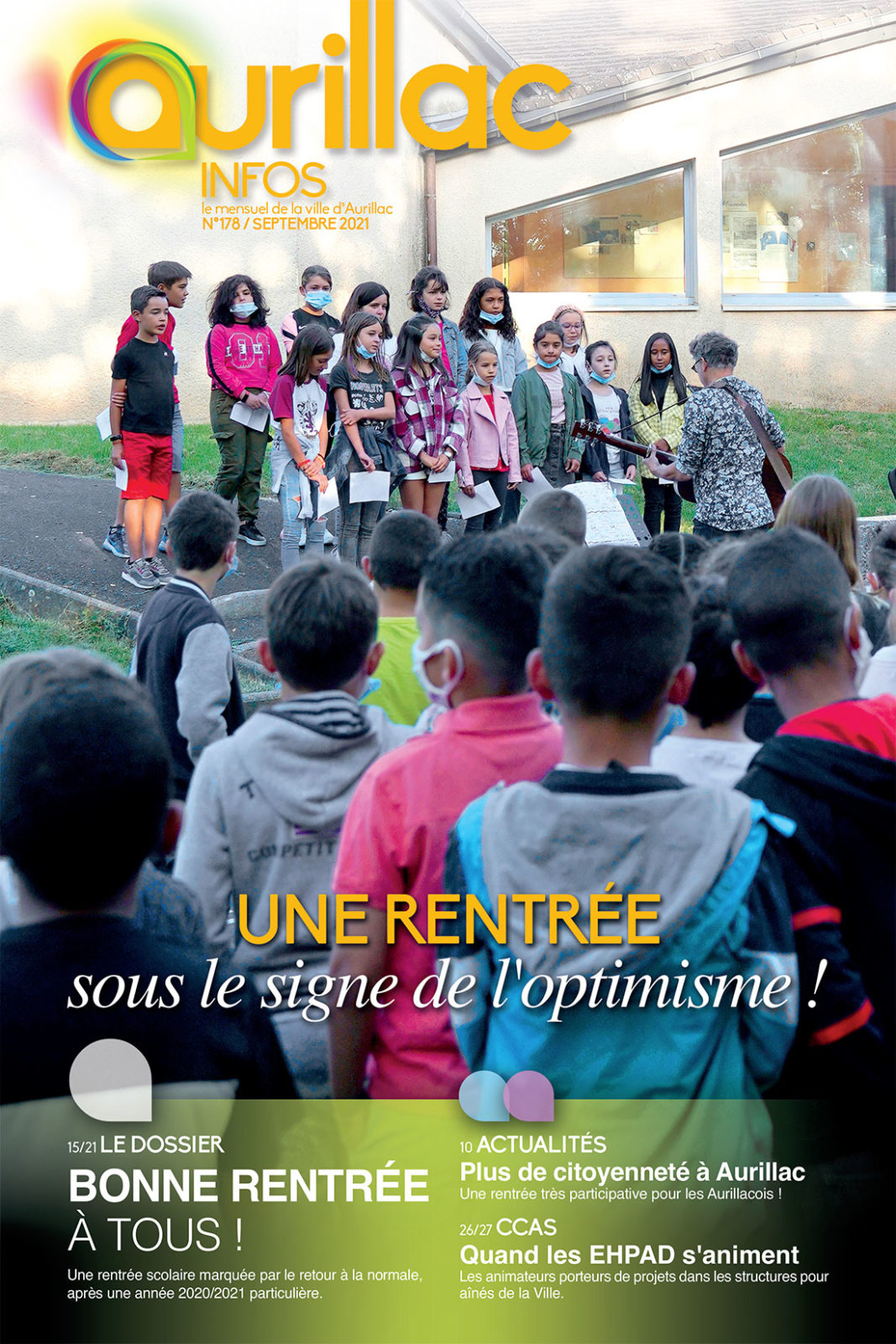 ai178 Aurillac Infos mai 2021