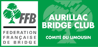 Aurillac Bridge Club