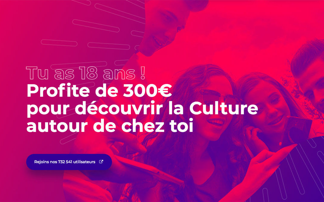 Le Pass Culture