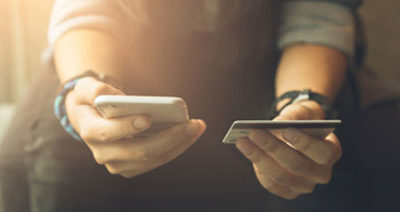 Démarches en cas de vol ou fraude à la carte bancaire