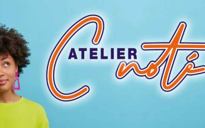 Atelier « C noté ! »