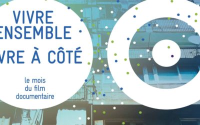« Vivre ensemble, vivre à côté »