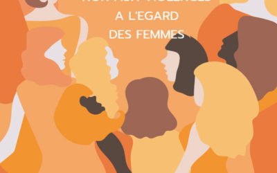 LUTTE CONTRE LES VIOLENCES A L’EGARD DES FEMMES